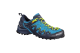 Salewa Wildfire Edge (61346-3988) blau 6