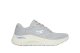 SKECHERS Arch Fit 2.0 Big League (150051-LGMT) grau 1