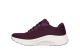 SKECHERS Arch Fit 2.0 Big League (150051-PLUM) lila 5