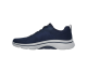 SKECHERS Go Walk Arch Fit 2.0 Idyllic 2 (216516-NVY) blau 5