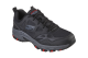 Skechers Hillcrest (237265-BKCC) schwarz 5