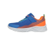 SKECHERS Microspec II Zovrix (403924L-RYOR) bunt 5