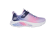 SKECHERS Rainbow Cruisers (303721L-NVMT) bunt 6