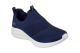 SKECHERS Ultra Flex 3.0 Classy Charm (149855-NVY) blau 5