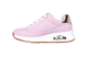 SKECHERS UNO Gen1 Shimmer Away 310545L Grö e (310545L-PNK) pink 5