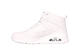 SKECHERS Uno High Regards (177099-WHT) weiss 6