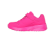 SKECHERS Uno Lite (310451L-HPK) pink 5