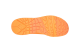 SKECHERS Uno Night Shades (73667-NORG) orange 4