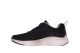 SKECHERS Midnight Glimmer Vapor Foam (150025 BKRG) schwarz 6