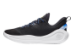 Under Armour Curry 12 Dub Nation (3027630-001) zwart 6