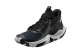 Under Armour Jet 23 (3026634-002) schwarz 6