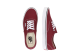 Vans Authentic (VN000BW5ZCF) rot 6