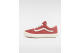 Vans Old Skool (VN000D6WCRL) rot 1