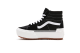 Vans Sk8 Hi Stacked (VN0A4BTW5ZN1) schwarz 5