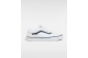 Vans Skate Old Skool (VN0A5FCBWWW) weiss 1