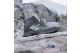 adidas ADIDAS YEEZY SLIDE ONYX BLACK (HQ1049) schwarz 2