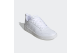 adidas Courtwave (KI9115) weiss 4