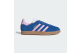 adidas Gazelle (JH7219) blau 1