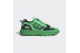 adidas Originals ZX 5K Boost (GV7699) grün 1