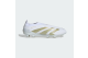 adidas Predator Elite Laceless FG (IF6448) weiss 2
