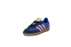 adidas Samba OG W (JS1317) bunt 5