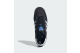 adidas adidas i 5923 black grey color code blue brown (JI1282) schwarz 2
