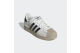 adidas Superstar II (KJ9947) wit 4