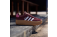 adidas VL Court Bold (IH4780) rot 2