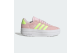 adidas VL Court Bold (JI1017) pink 1