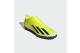 adidas X Crazyfast Club TF (IF0723) giallo 5