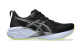 Asics Novablast 5 (1011B974.003) schwarz 1