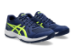 Asics UPCOURT 6 (1071A104-400) blau 2