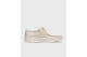 Clarks Wallabee Cup (26158153) weiss 3