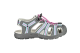 CMP Aquarii 2.0 Hiking Sandal 30Q9664 (30Q9664-38UL) noir 5