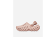 Crocs Echo (207937) rosa 3