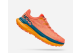 Hoka Tecton X (1123162-CBCRL) orange 2