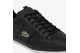 Lacoste Chaymon Sneaker (41CMA0038312) schwarz 6