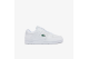 Lacoste Court Cage 0721 1 SMA (41SMA0027-21G) weiss 1