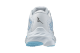 Mizuno Wave Inspire 20 (J1GD2444-71) grau 5