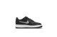 Nike Air Force 1 Low GS (DH7341-001) schwarz 3
