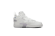Nike Air Force 1 Mid React (DQ1872-101) weiss 3