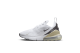Nike Air Max 270 (FD9875-100) weiss 1