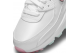 Nike Air Max 90 (DJ1493 100) weiss 4