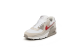 Nike Air Max 90 College Grey University (DM0029-113) bunt 3