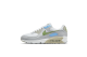 Nike Air Max 90 (DV3492-100) weiss 1