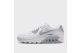 Nike Air Max 90 (HM0705-100) weiss 5