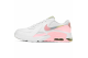 Nike Air Max Excee (CW5829-100) pink 1