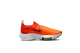 Nike Air Zoom Next Tempo (CI9923-801) orange 3