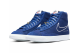 Nike Blazer Mid 77 (DC3433-400) blau 3