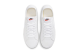 Nike Court Sneaker Legacy Canvas (CZ0294-100) weiss 3
